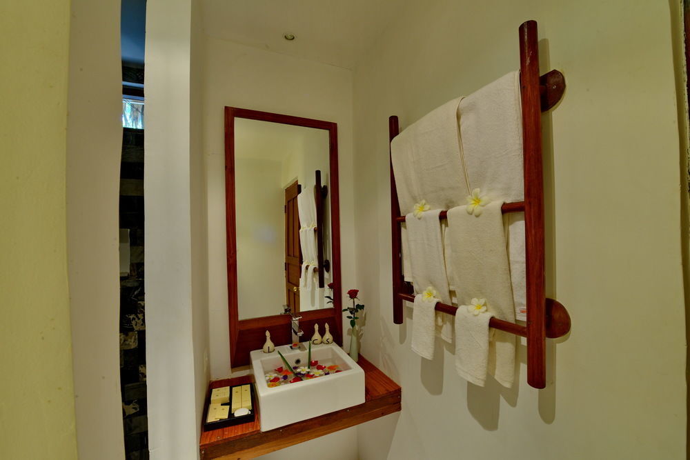 Oasis Hotel Nyaung-U Экстерьер фото