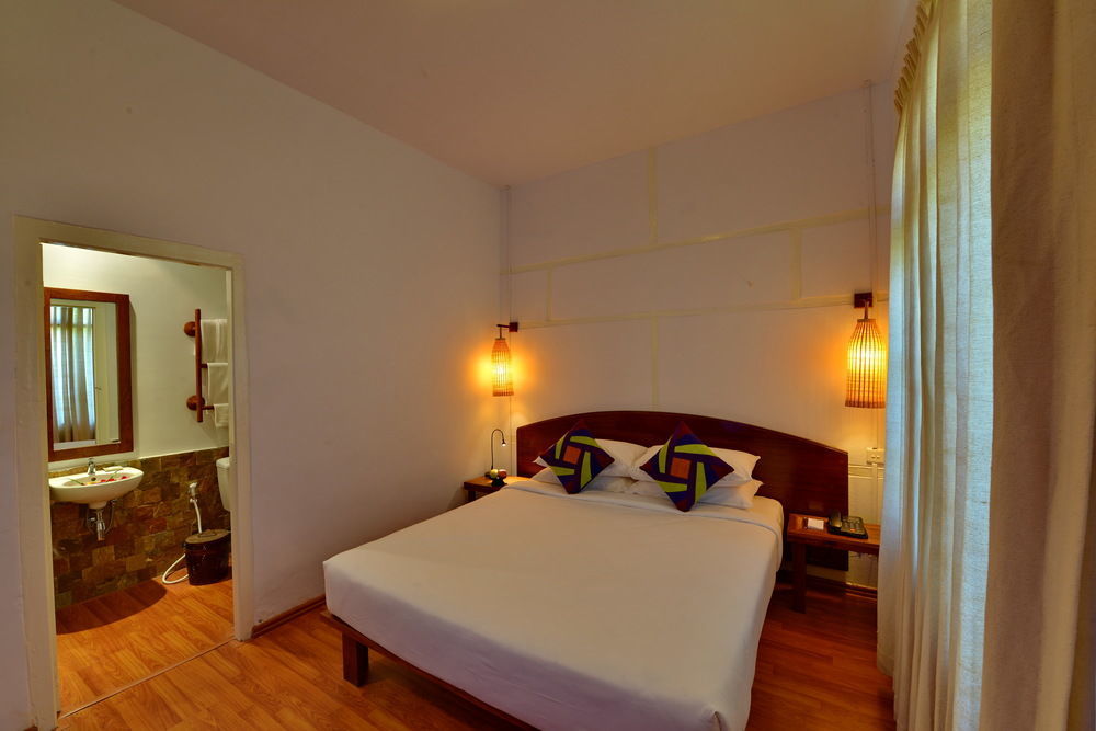 Oasis Hotel Nyaung-U Экстерьер фото